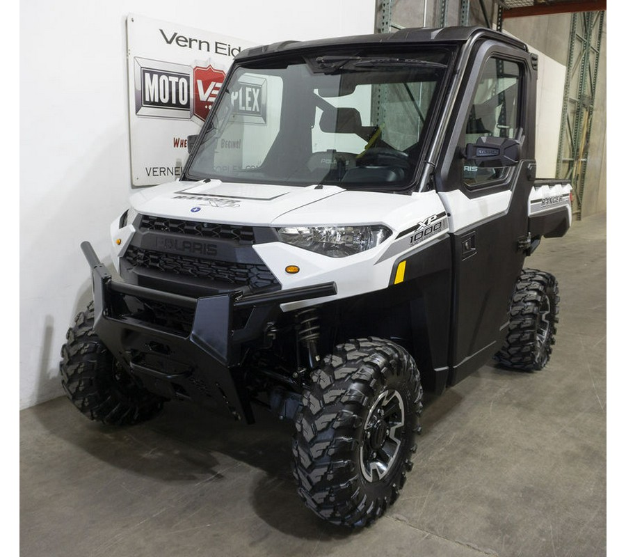 2019 Polaris® Ranger XP® 1000 EPS NorthStar Edition