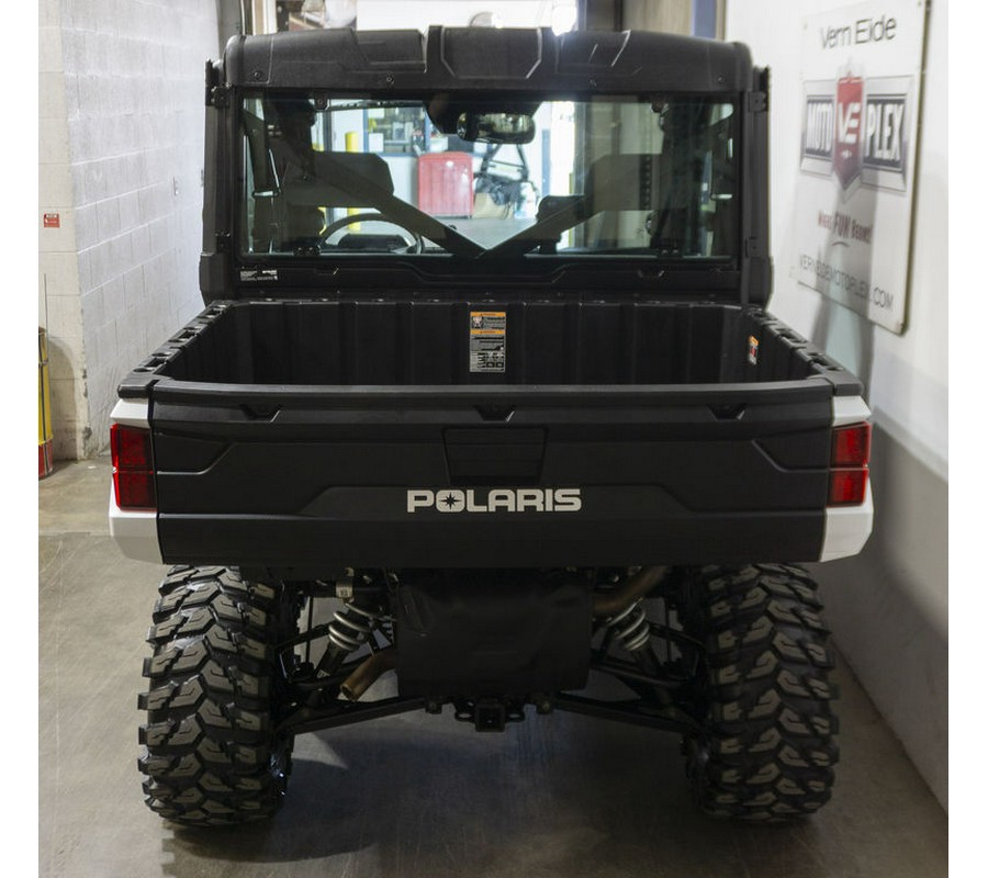 2019 Polaris® Ranger XP® 1000 EPS NorthStar Edition