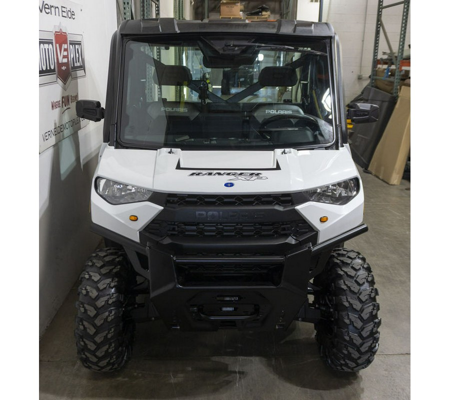 2019 Polaris® Ranger XP® 1000 EPS NorthStar Edition