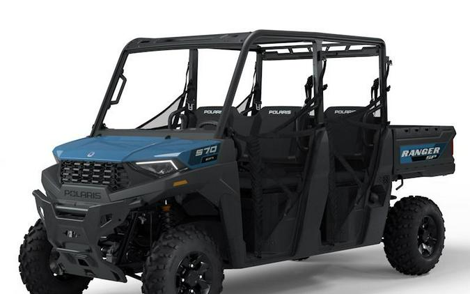 2025 Polaris® Ranger Crew SP 570 Premium