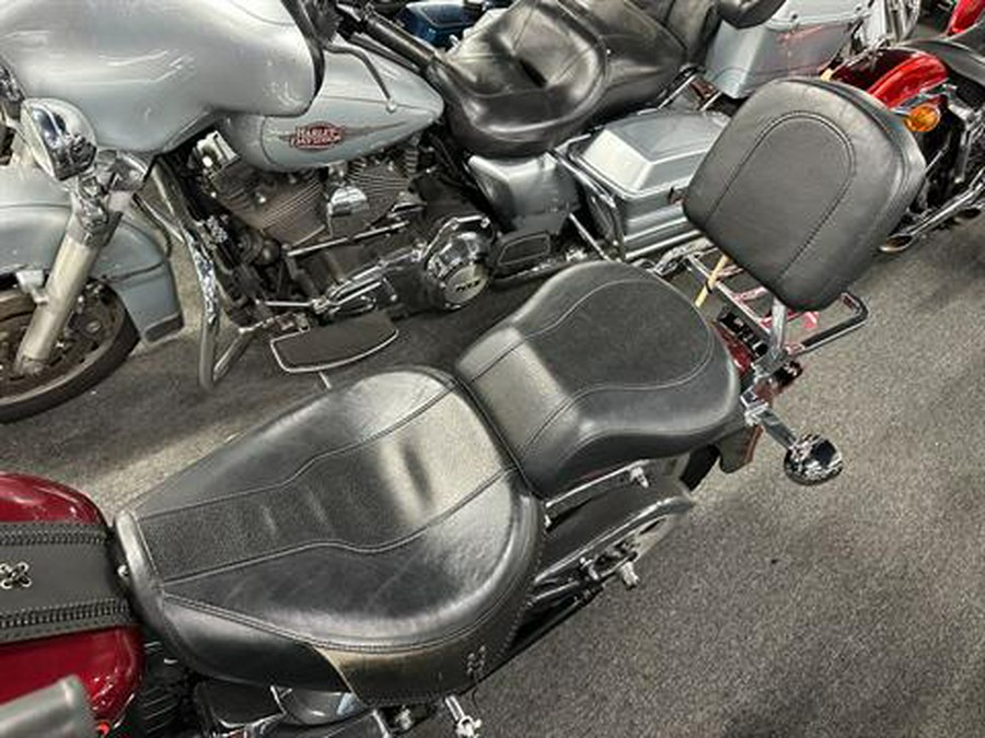 2000 Harley-Davidson FLF