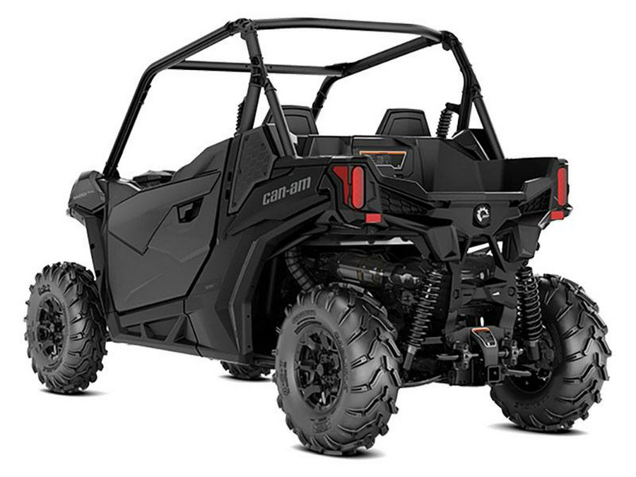 2025 Can-Am Maverick Trail DPS 1000R