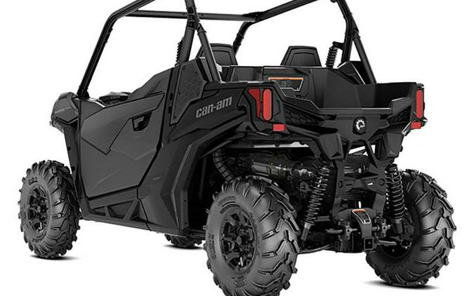 2025 Can-Am Maverick Trail DPS 1000R