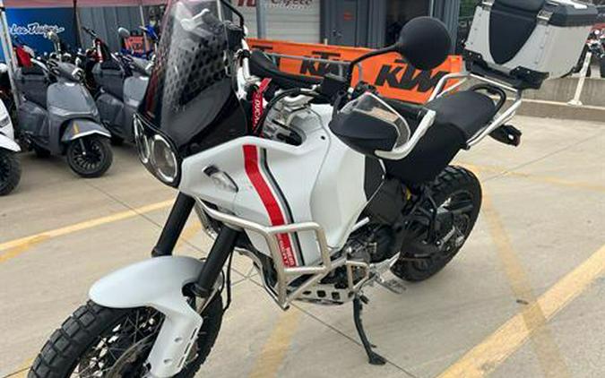 2023 Ducati DesertX