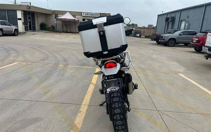 2023 Ducati DesertX