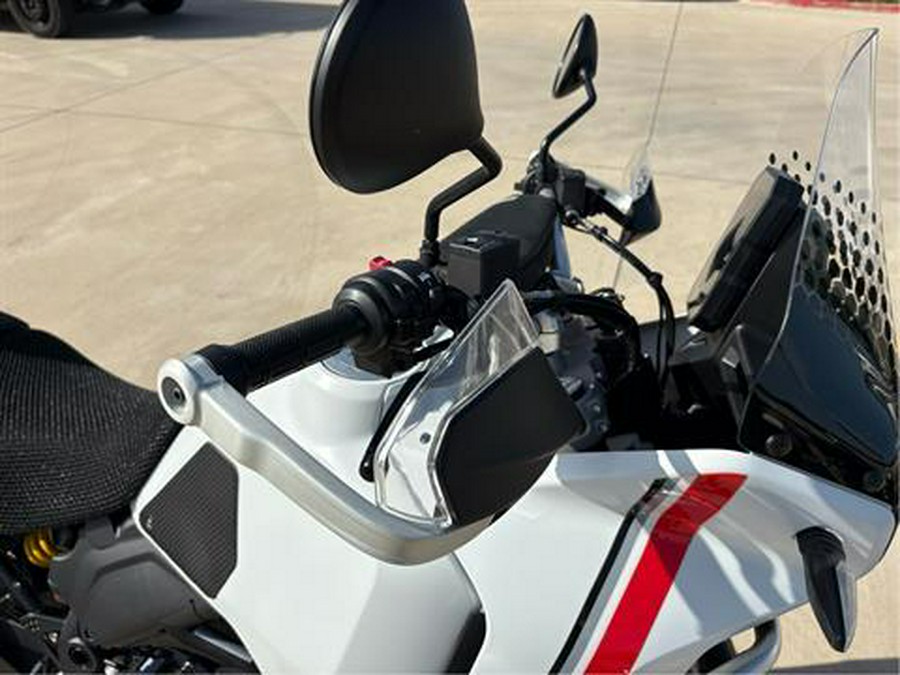 2023 Ducati DesertX