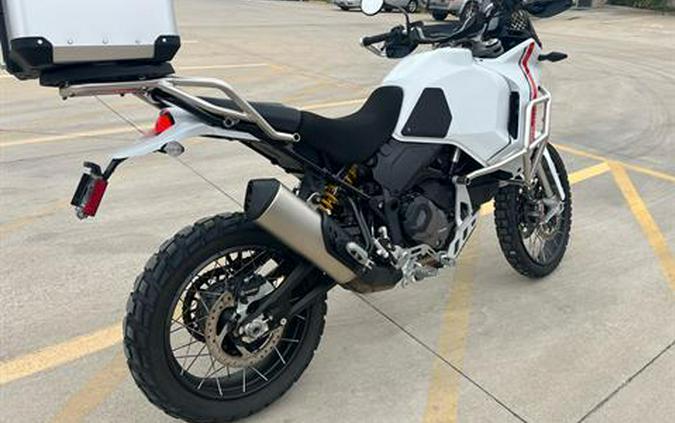 2023 Ducati DesertX