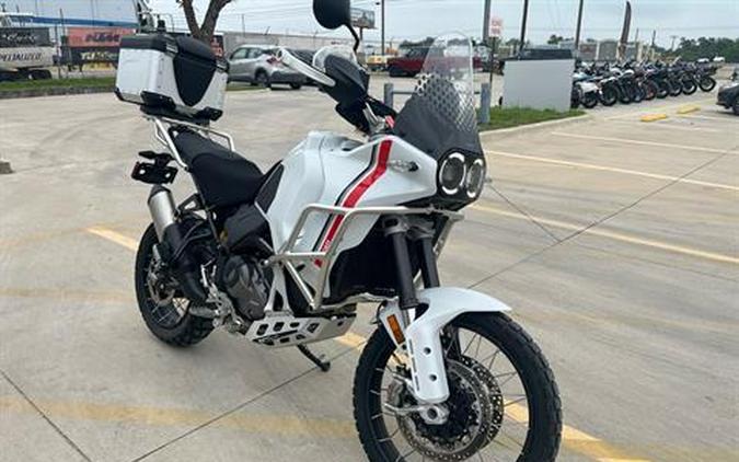 2023 Ducati DesertX