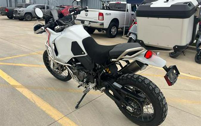 2023 Ducati DesertX