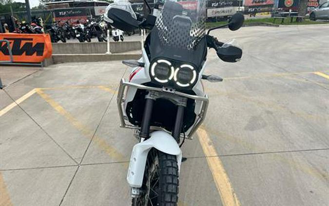 2023 Ducati DesertX