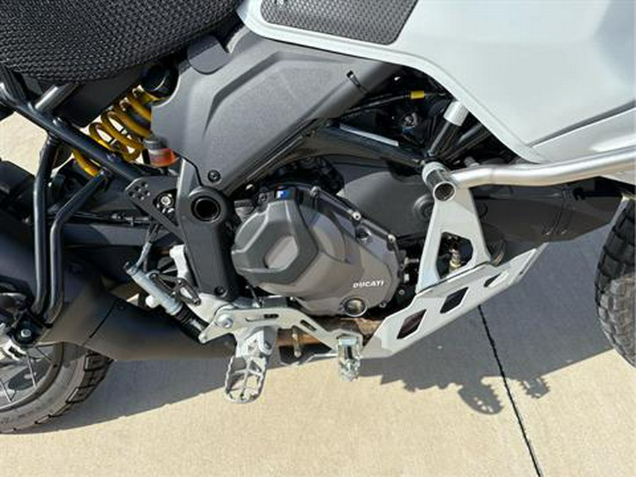 2023 Ducati DesertX