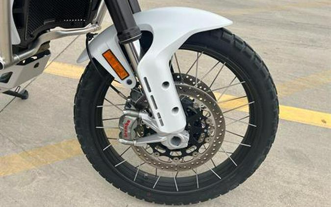2023 Ducati DesertX