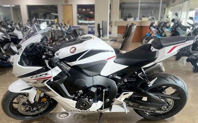 2026 Honda CBR1000RR