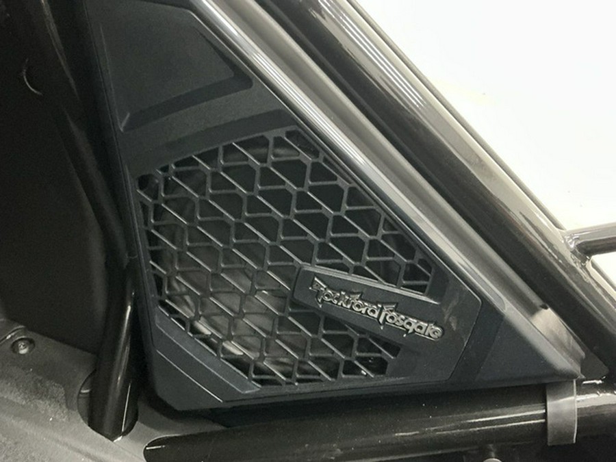 2025 Polaris Slingshot Slingshot R