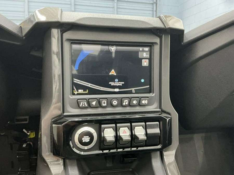 2025 Polaris Slingshot Slingshot R