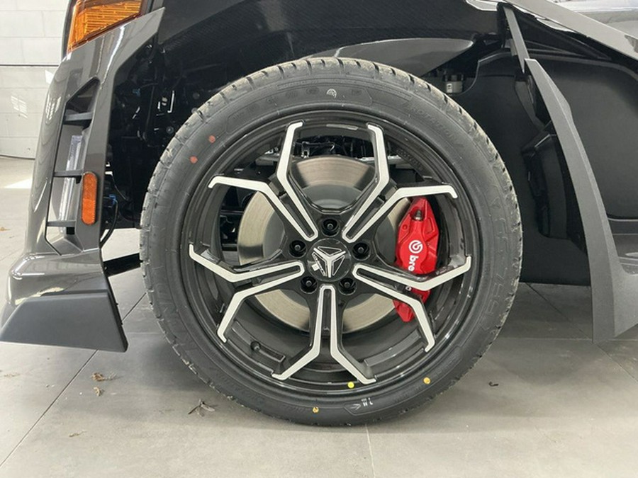 2025 Polaris Slingshot Slingshot R