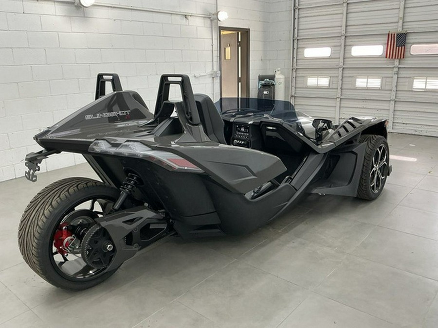 2025 Polaris Slingshot Slingshot R
