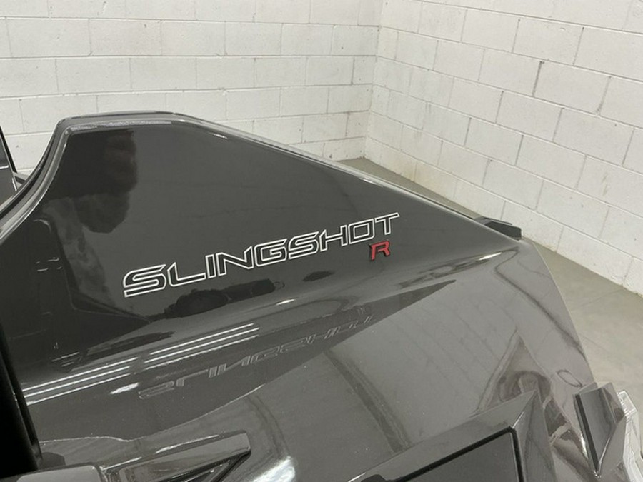 2025 Polaris Slingshot Slingshot R