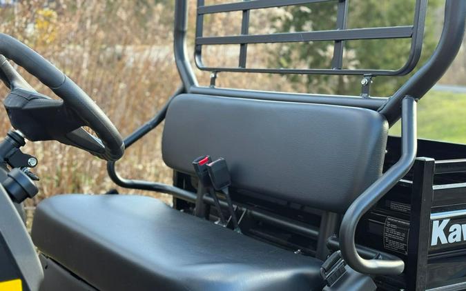 2026 Kawasaki MULE SX 4x4
