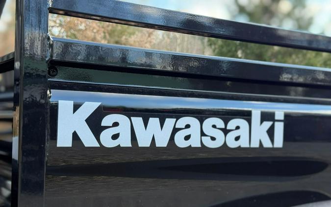 2026 Kawasaki MULE SX 4x4