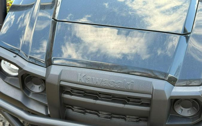 2026 Kawasaki MULE SX 4x4