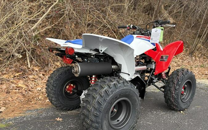 2026 Honda® TRX250X