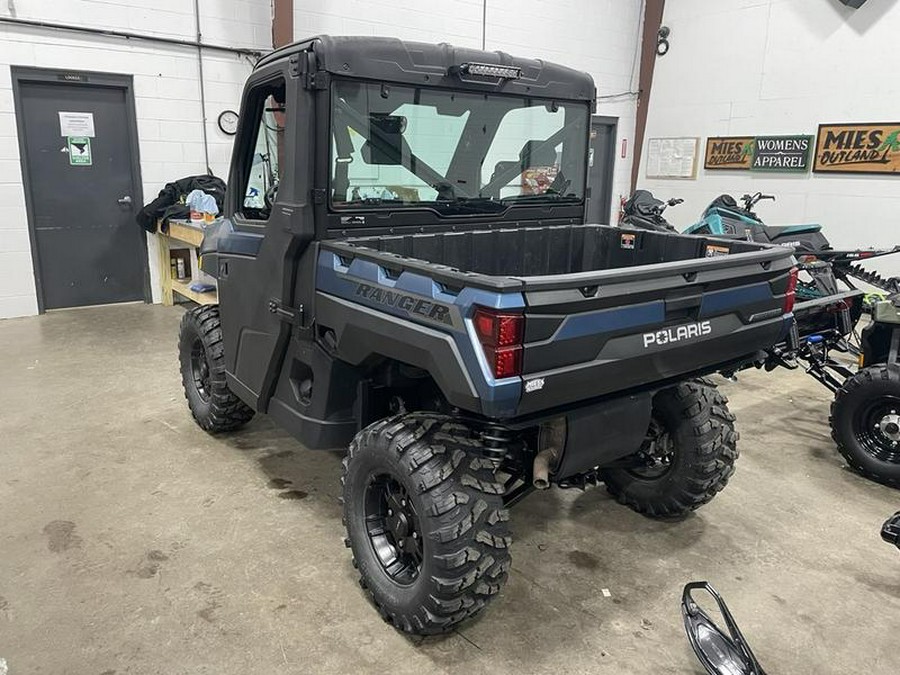 2025 Polaris® Ranger XP 1000 NorthStar Edition Premium