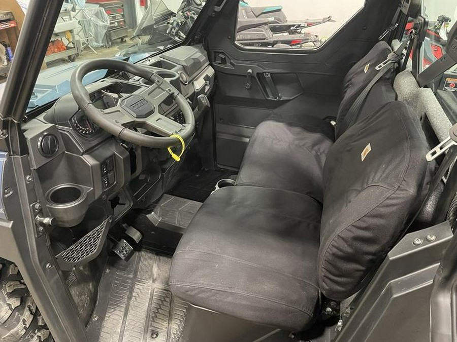 2025 Polaris® Ranger XP 1000 NorthStar Edition Premium