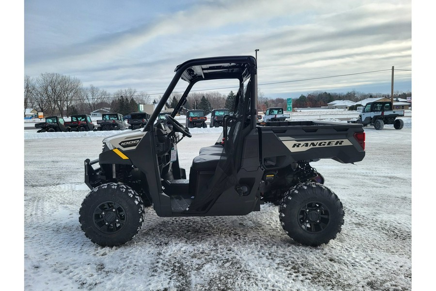 2026 Polaris RANGER 1000 PREMIUM EPS