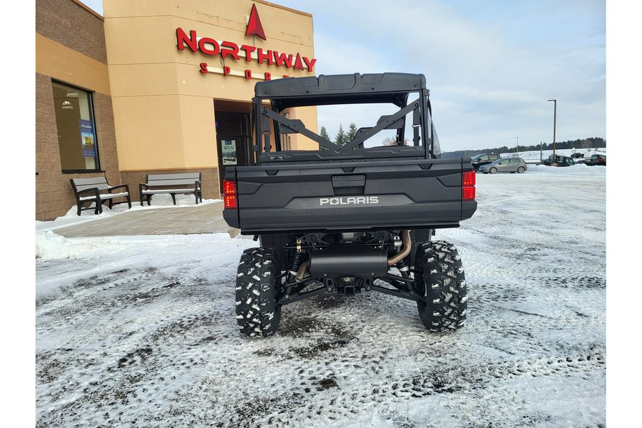 2026 Polaris RANGER 1000 PREMIUM EPS