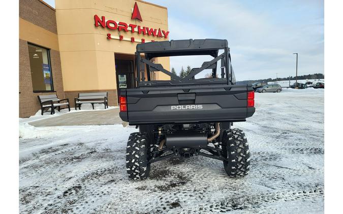 2026 Polaris RANGER 1000 PREMIUM EPS