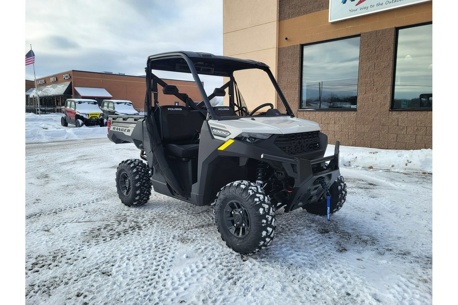 2026 Polaris RANGER 1000 PREMIUM EPS
