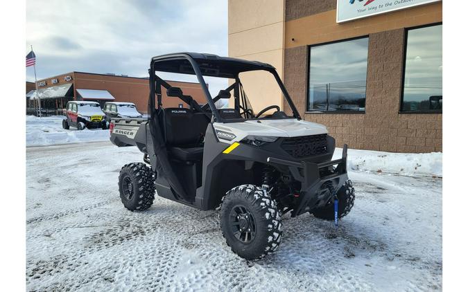 2026 Polaris RANGER 1000 PREMIUM EPS