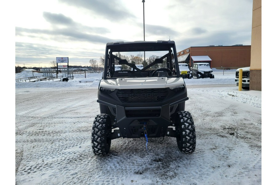 2026 Polaris RANGER 1000 PREMIUM EPS