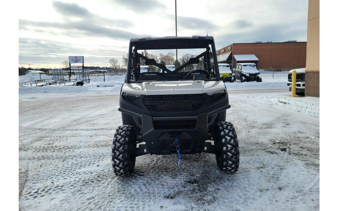 2026 Polaris RANGER 1000 PREMIUM EPS