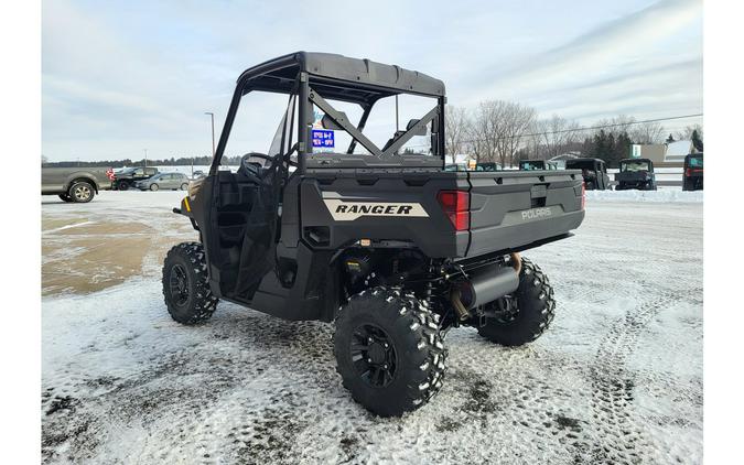 2026 Polaris RANGER 1000 PREMIUM EPS