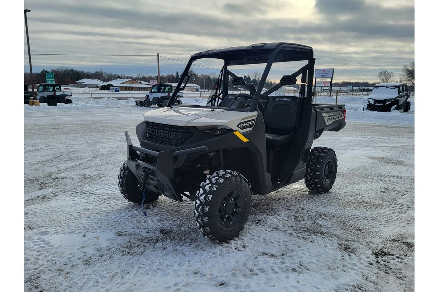 2026 Polaris RANGER 1000 PREMIUM EPS