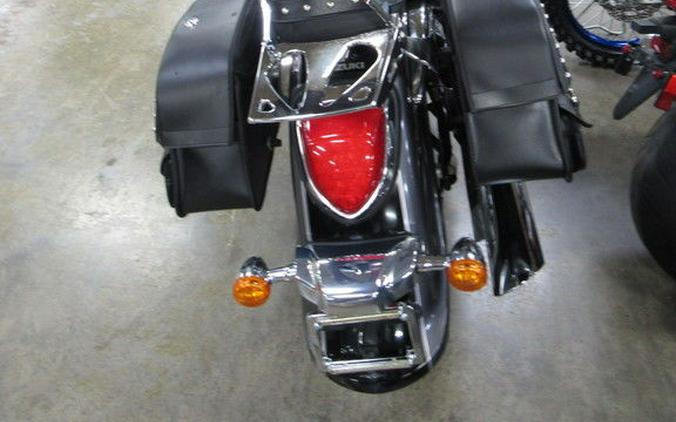 2009 Suzuki Boulevard C50T
