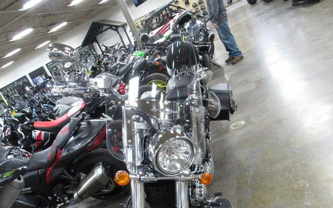 2009 Suzuki Boulevard C50T