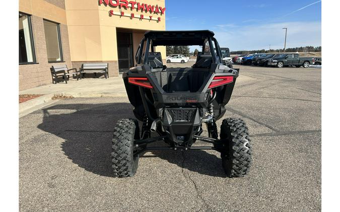 2026 Polaris RZR PRO XP ULTIMATE