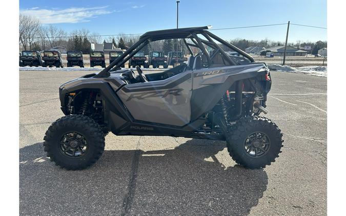 2026 Polaris RZR PRO XP ULTIMATE