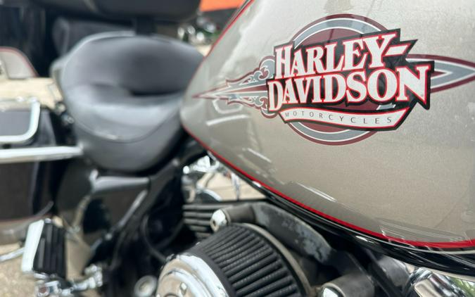 2009 Harley-Davidson Electra Glide® Classic