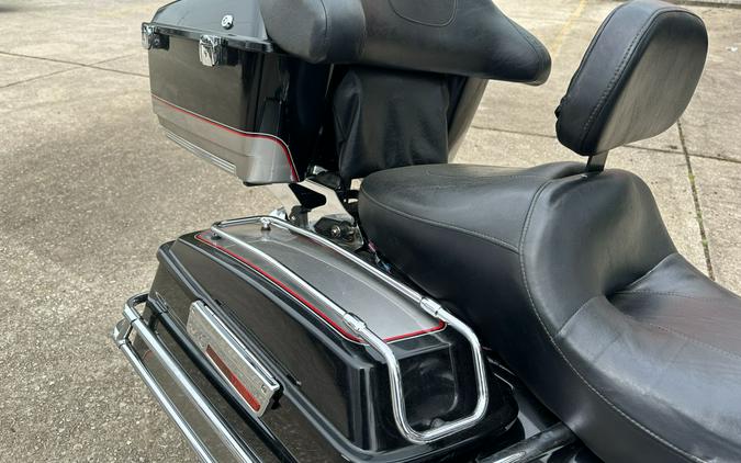 2009 Harley-Davidson Electra Glide® Classic