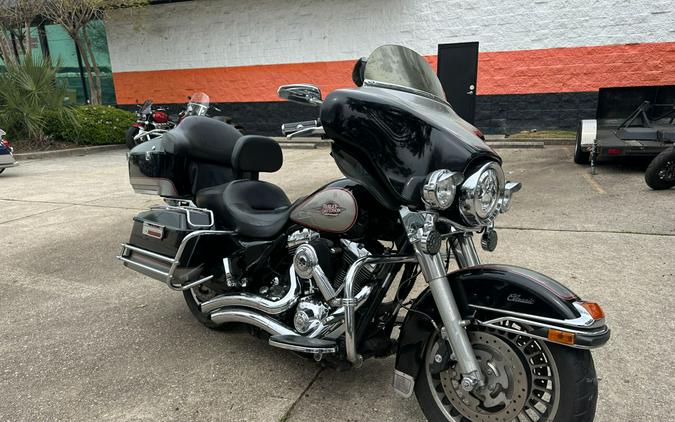 2009 Harley-Davidson Electra Glide® Classic