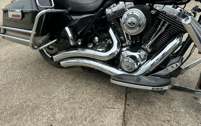 2009 Harley-Davidson Electra Glide® Classic