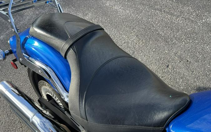 2014 Yamaha XVS1300 Stryker