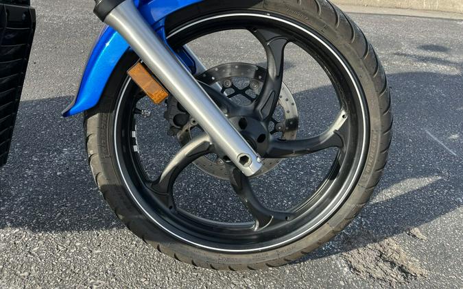 2014 Yamaha XVS1300 Stryker
