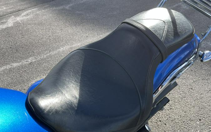 2014 Yamaha XVS1300 Stryker