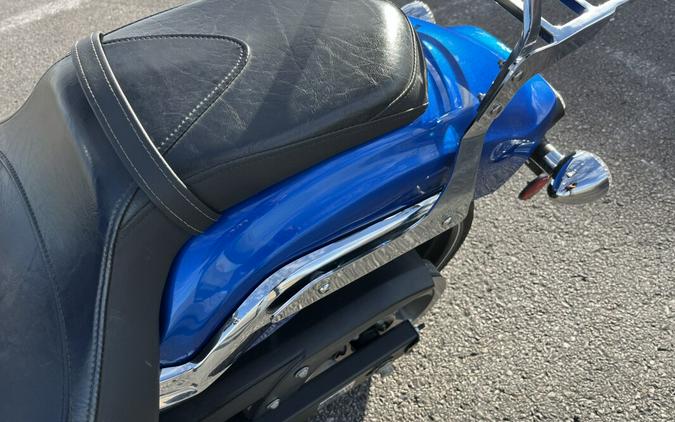 2014 Yamaha XVS1300 Stryker
