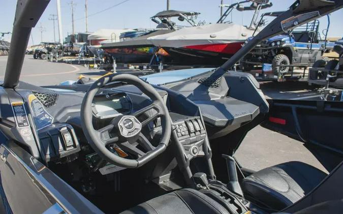 2026 CAN-AM MAVERICK X3 MAX RS TURBO